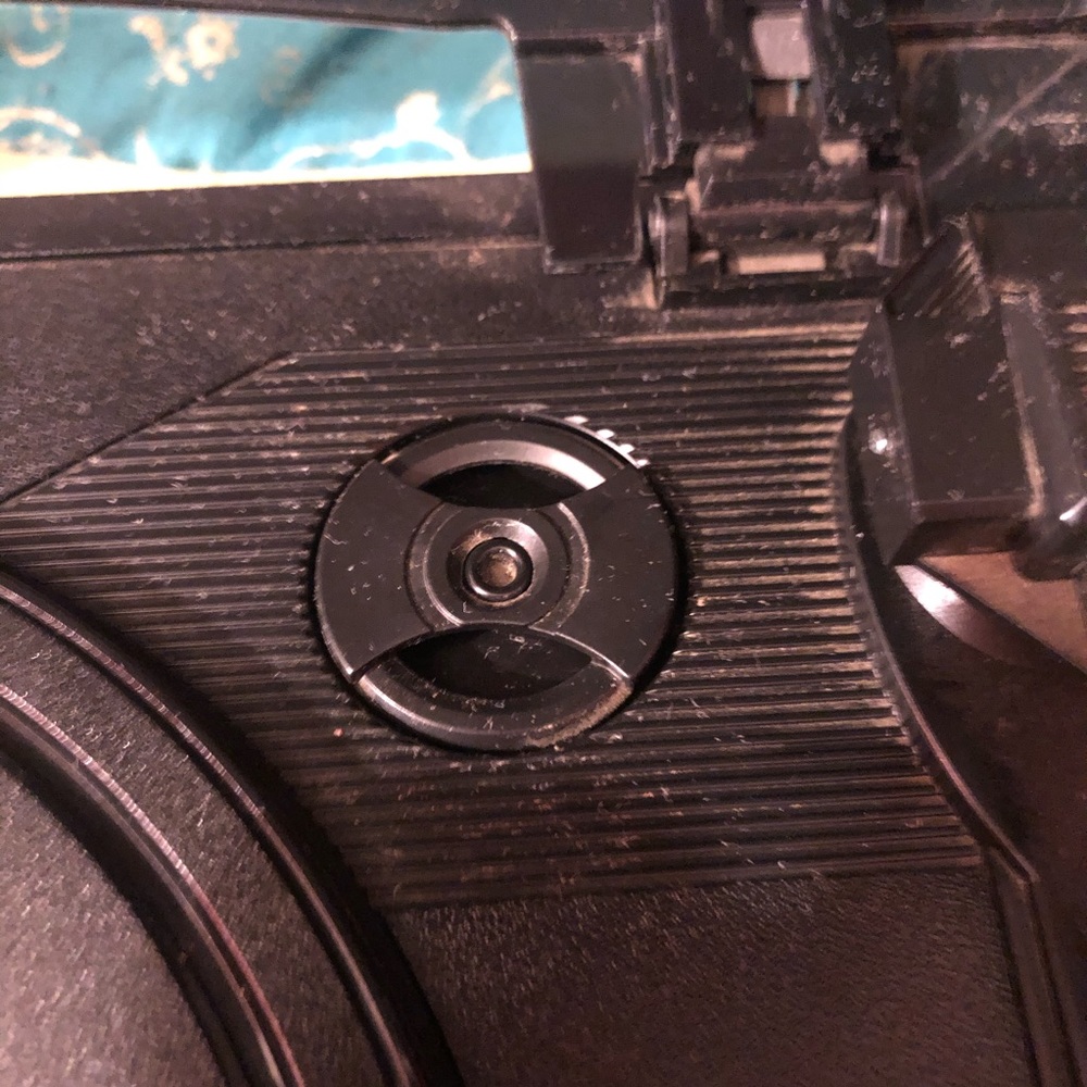 Record player - Picture 5 of 5